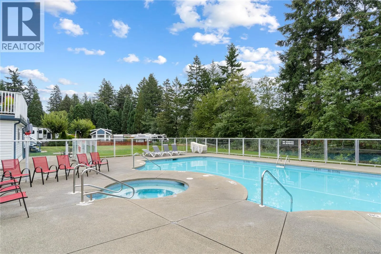 2139 Nimpkish Lake Way