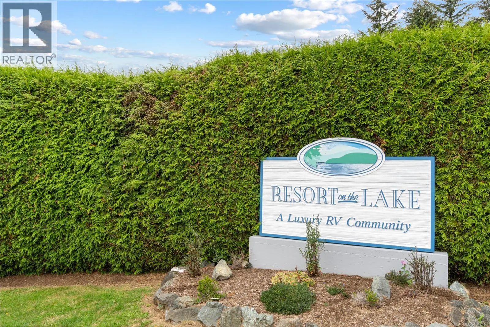 2139 Nimpkish Lake Way