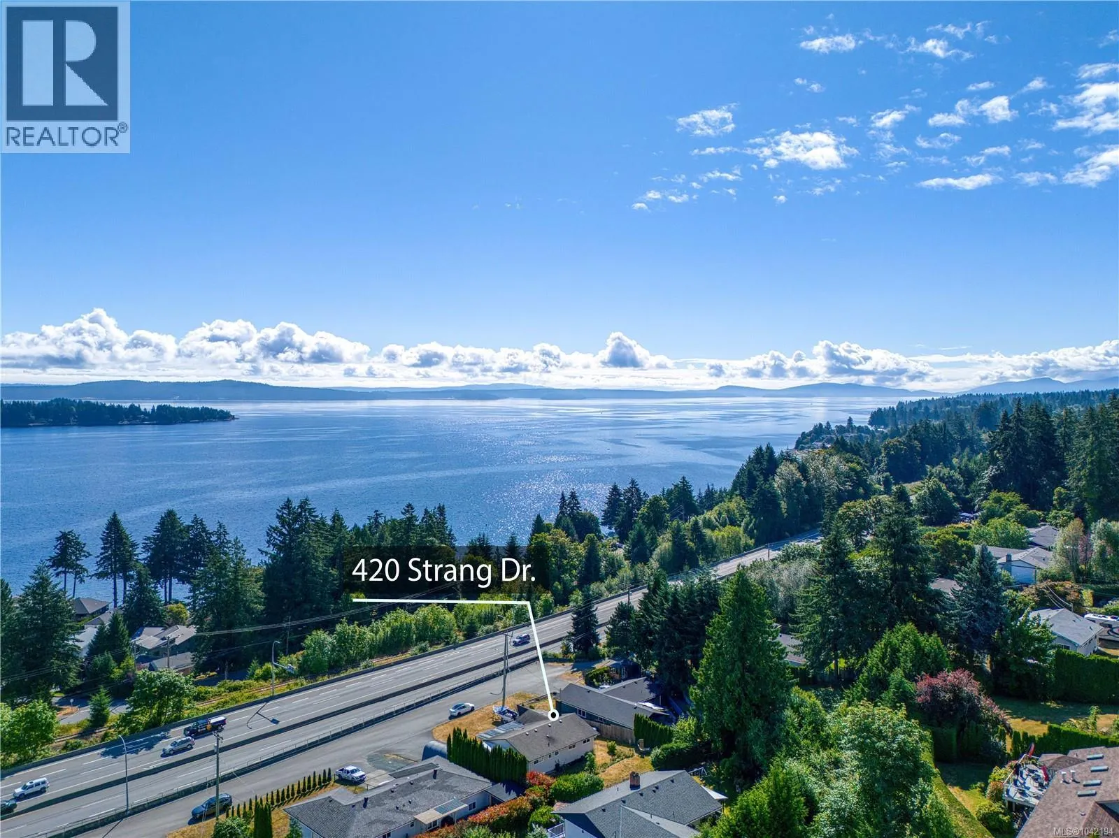 420 Strang Dr