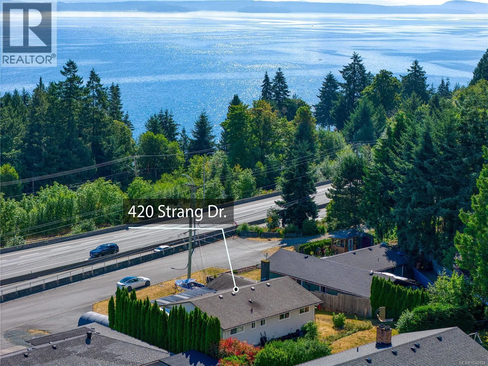 420 Strang Dr