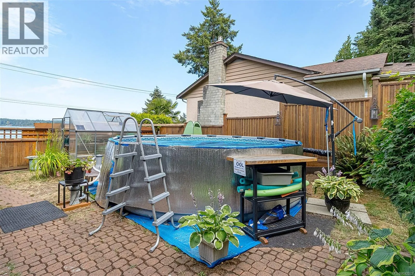 328 Tyrrell Rd