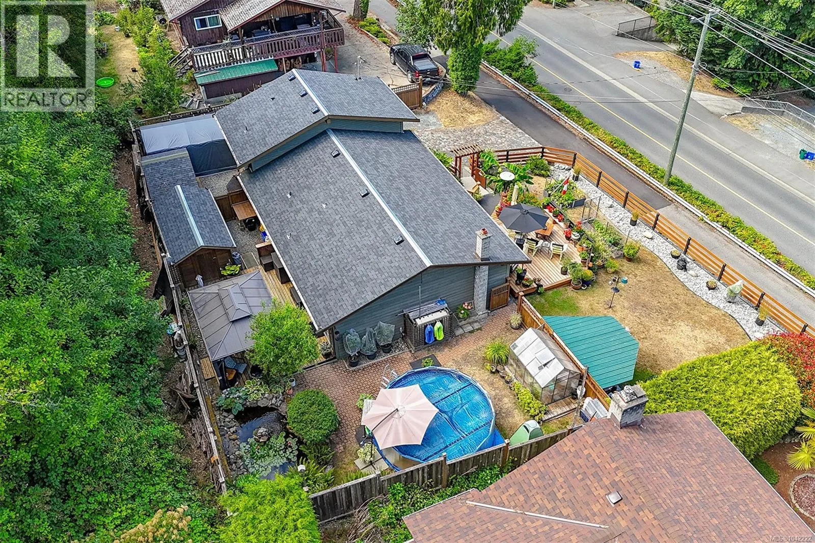 328 Tyrrell Rd