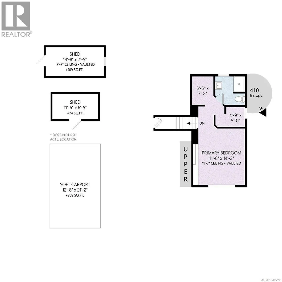 328 Tyrrell Rd