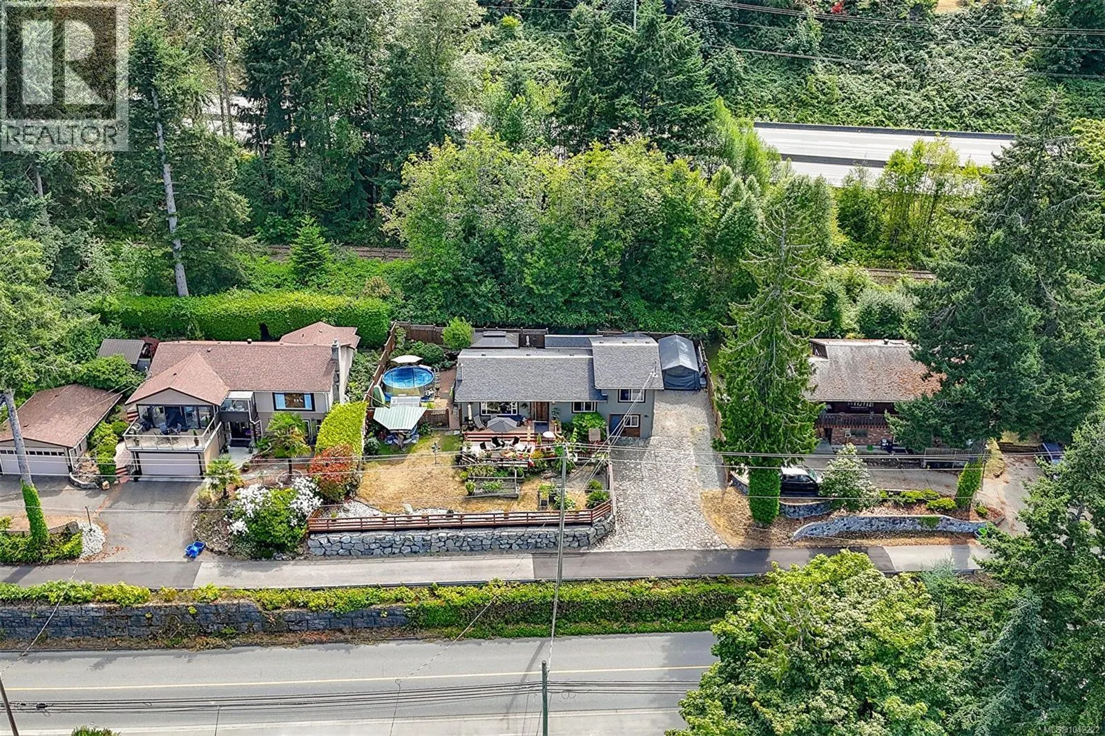 328 Tyrrell Rd