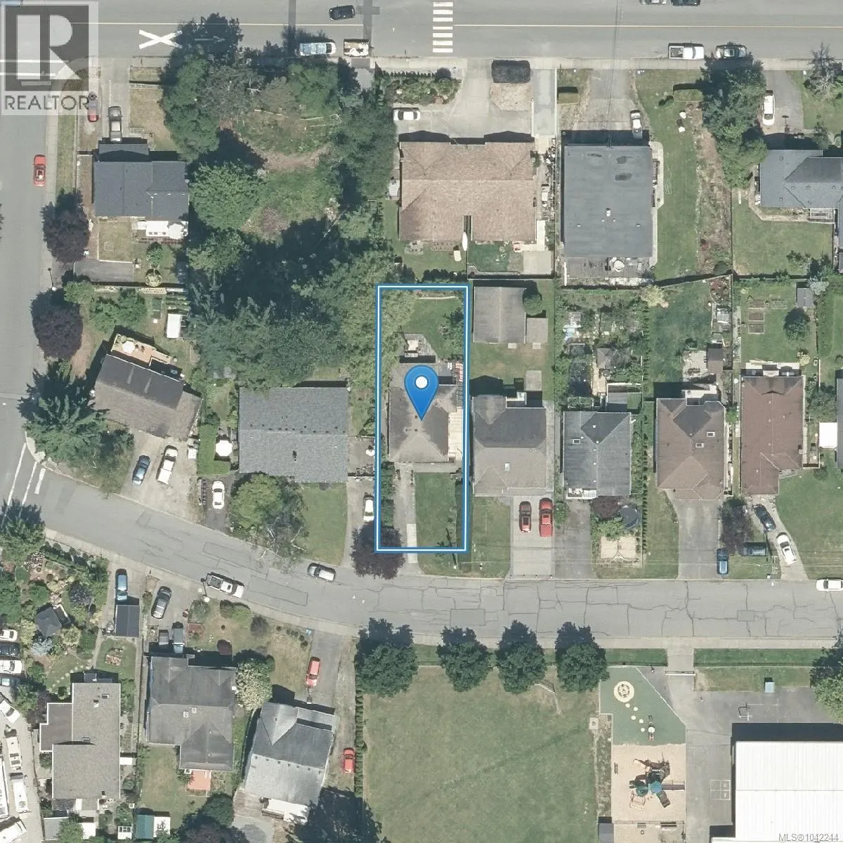 2142 Lannon Way
