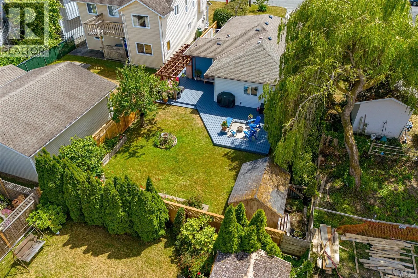 2142 Lannon Way
