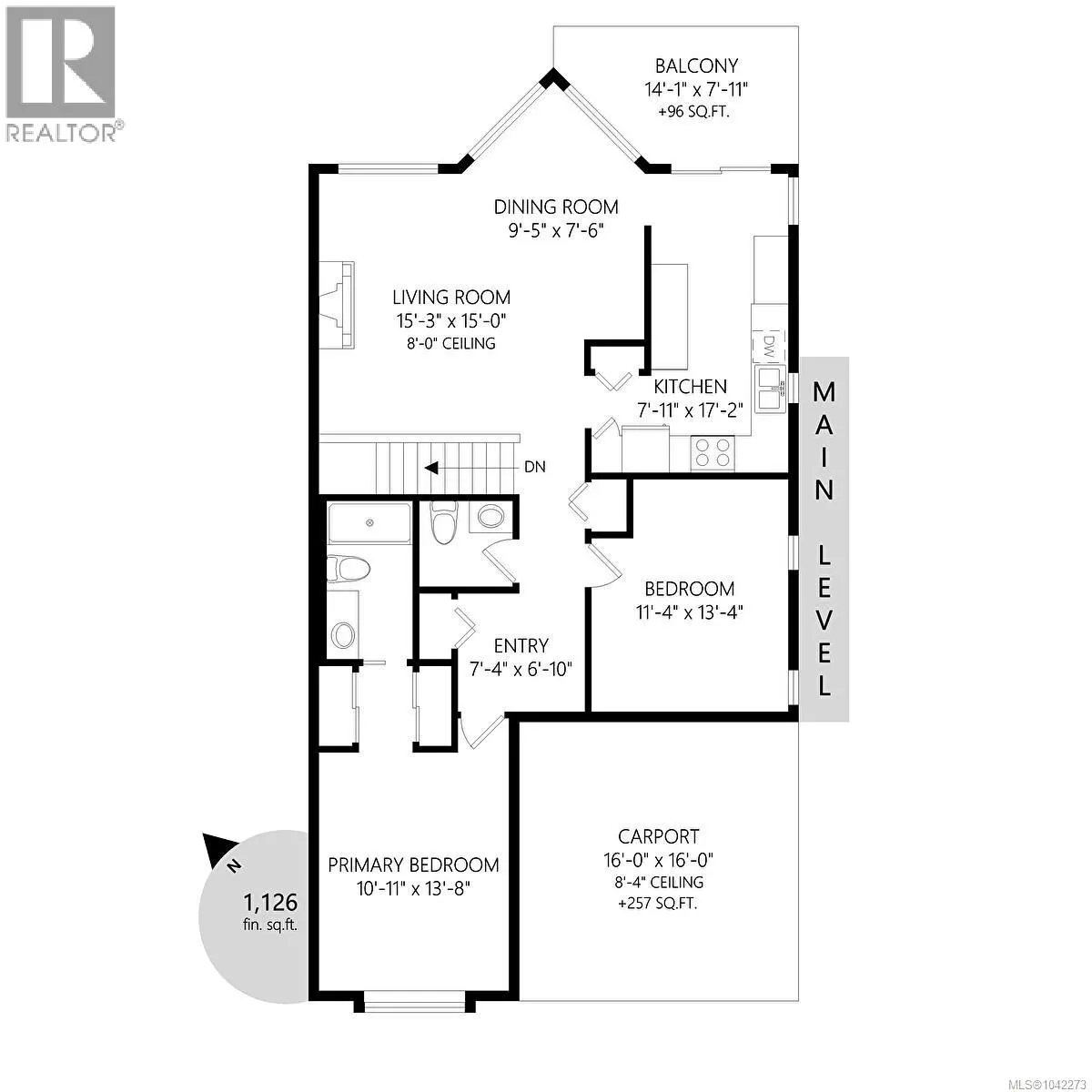 1012 Highview Terr