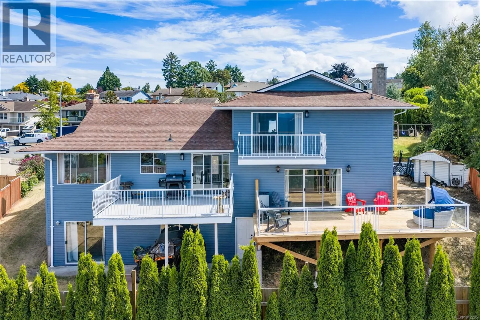 718 Isle View Pl