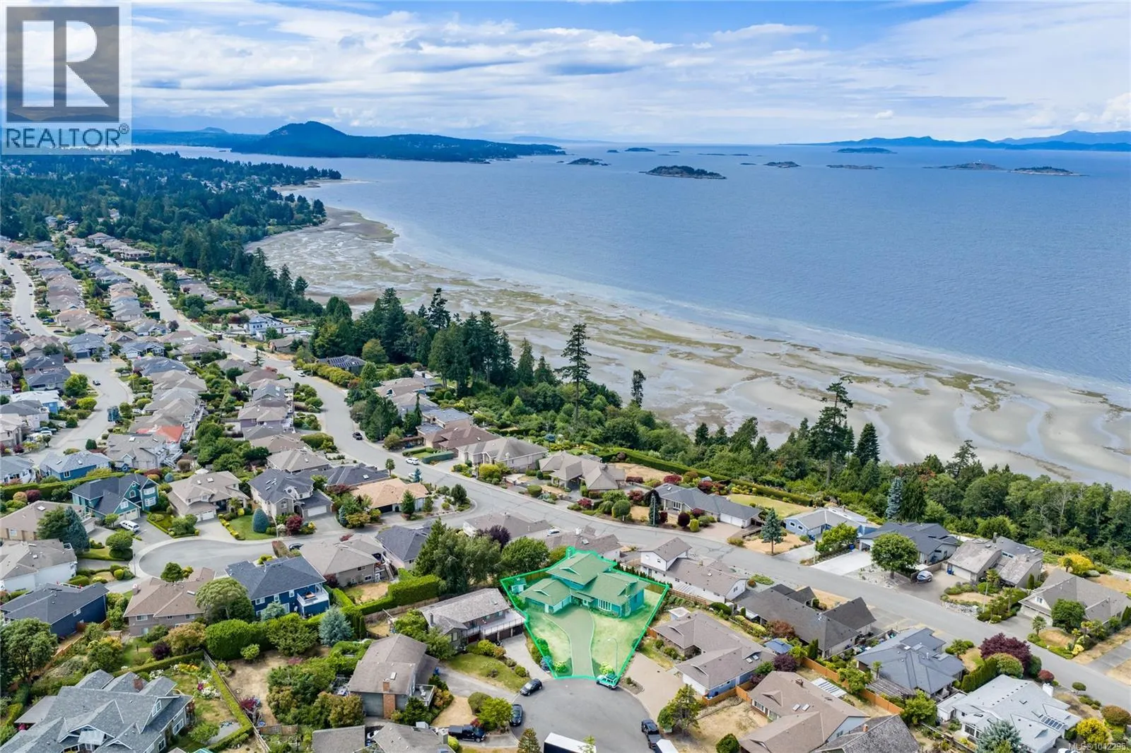 718 Isle View Pl
