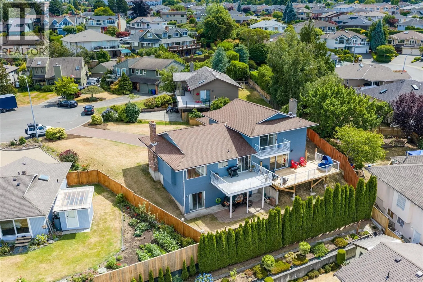 718 Isle View Pl