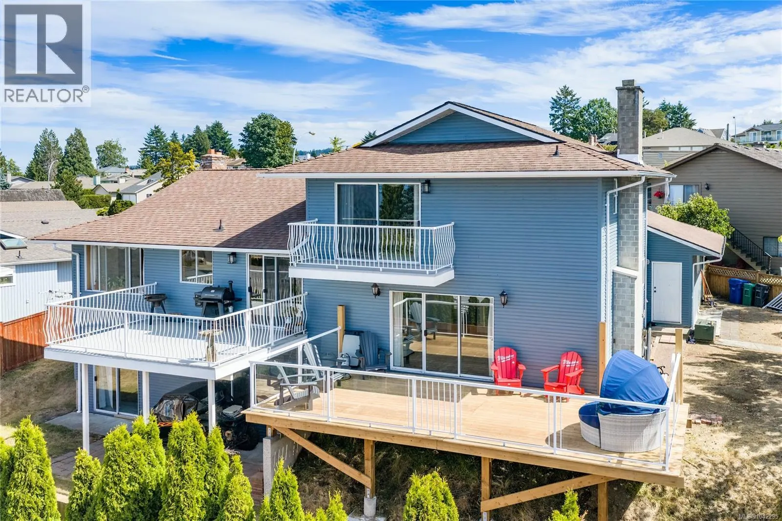 718 Isle View Pl