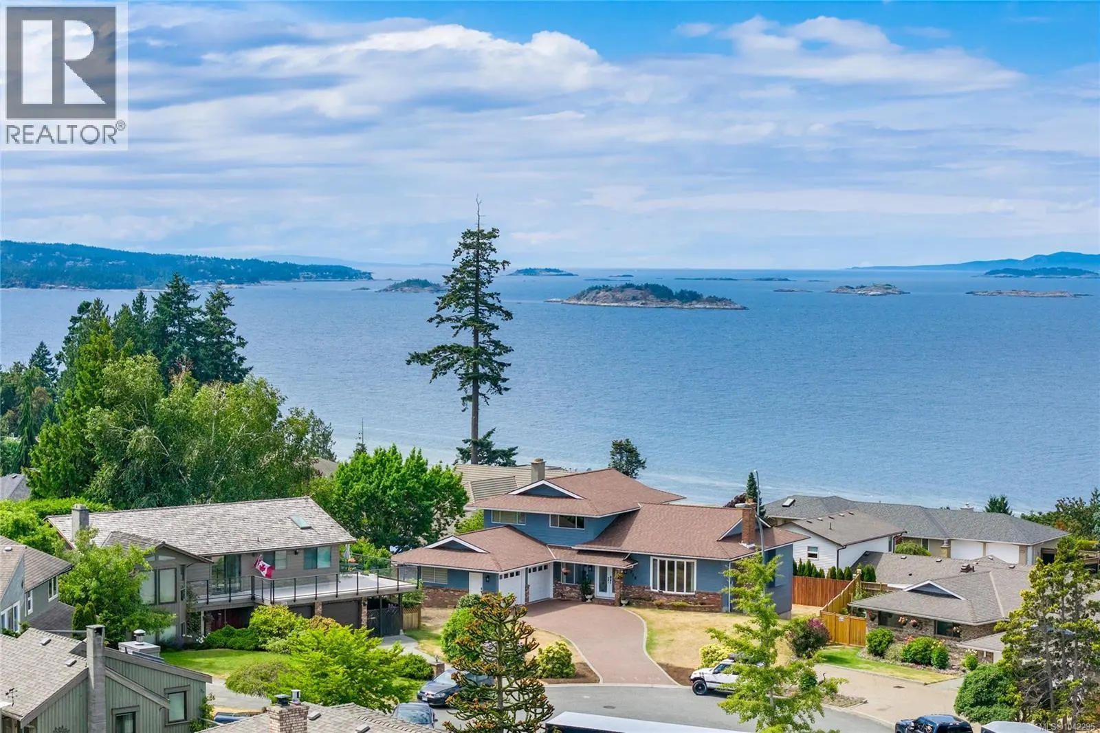 718 Isle View Pl