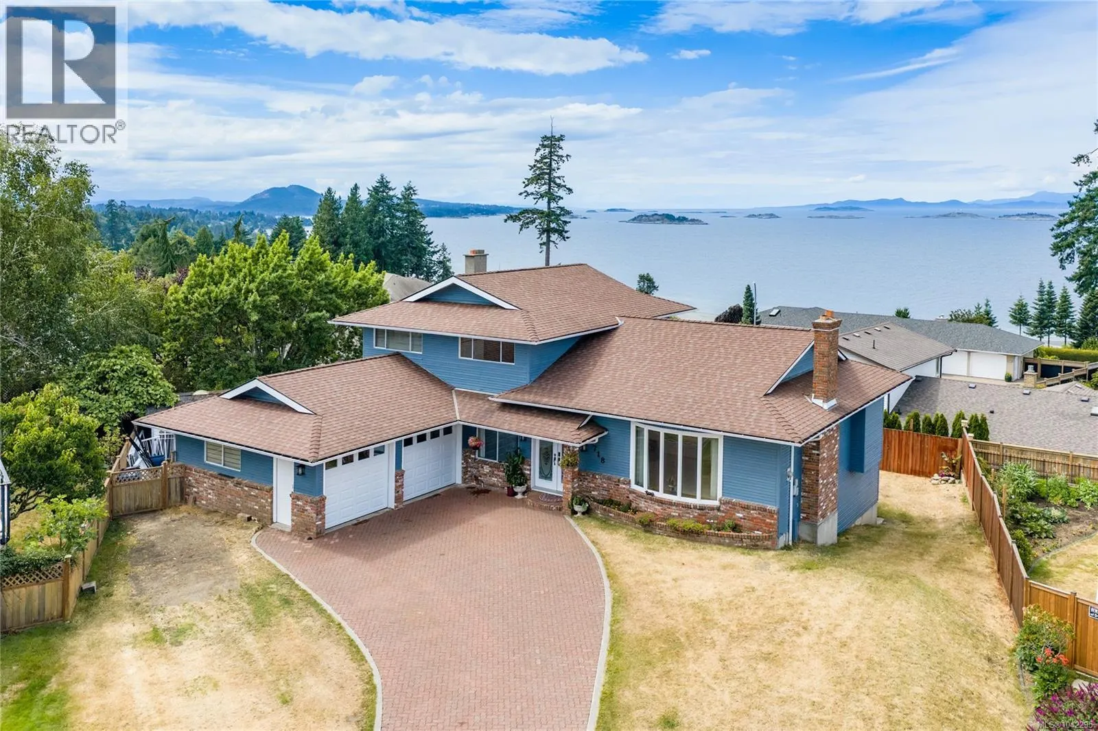 718 Isle View Pl