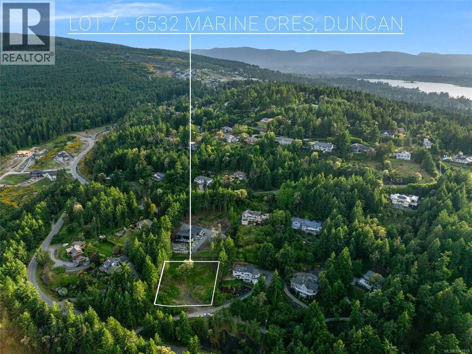 Lot 7 Marine Cres