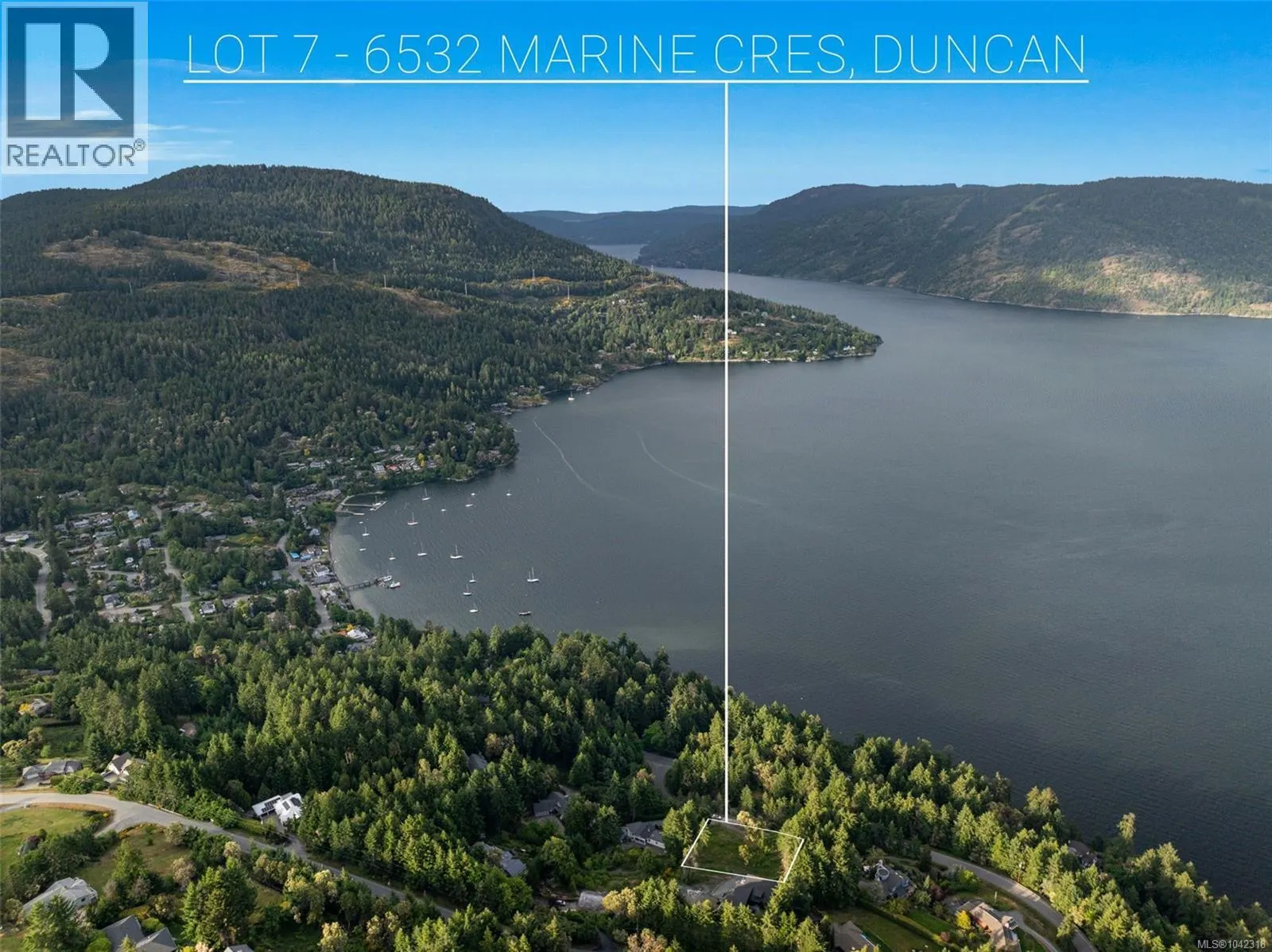 Lot 7 Marine Cres