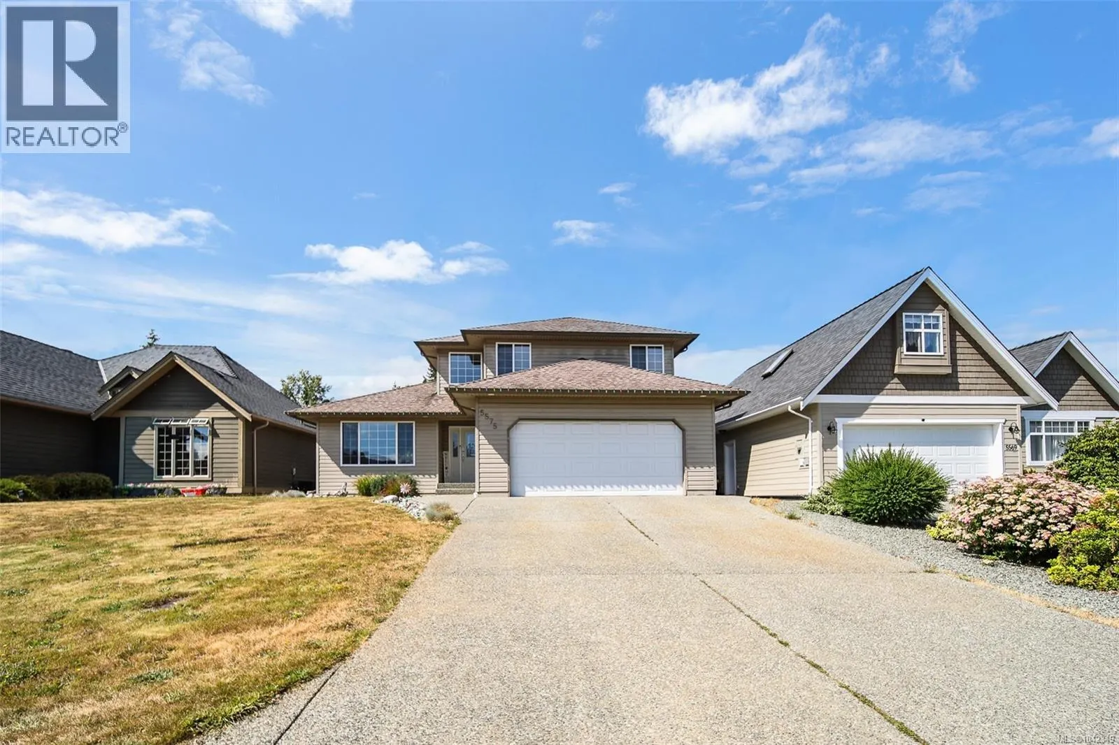 5575 Woodland Cres E