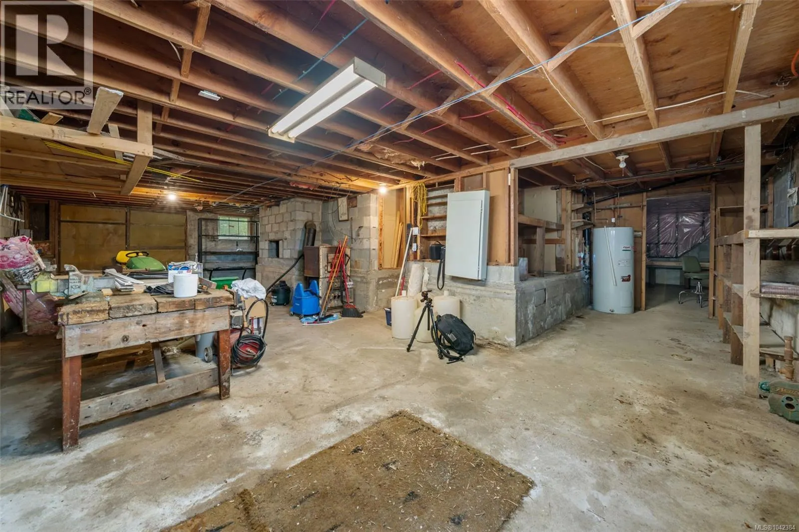 6025 Castley Rd