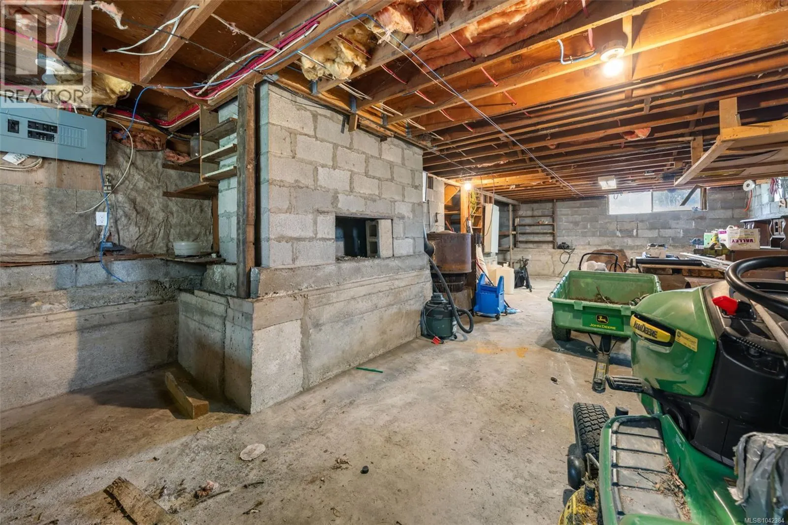 6025 Castley Rd