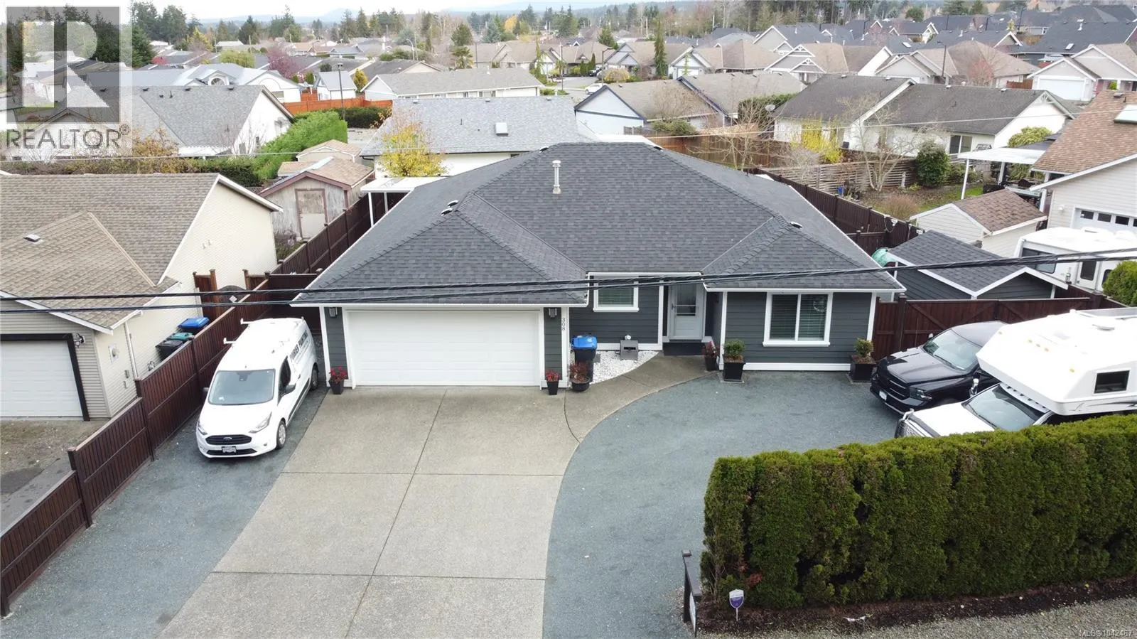 308 Church Rd