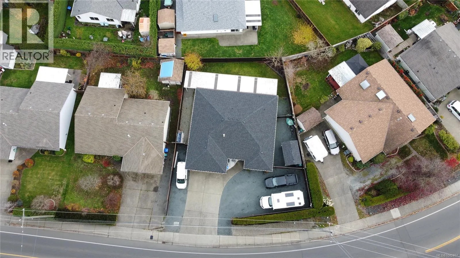 308 Church Rd
