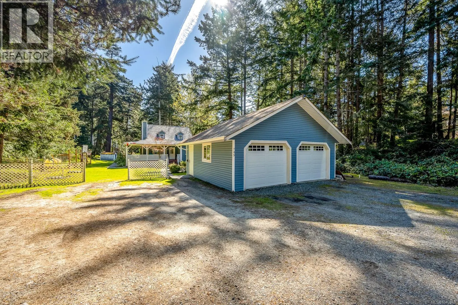 745 Lazo Rd