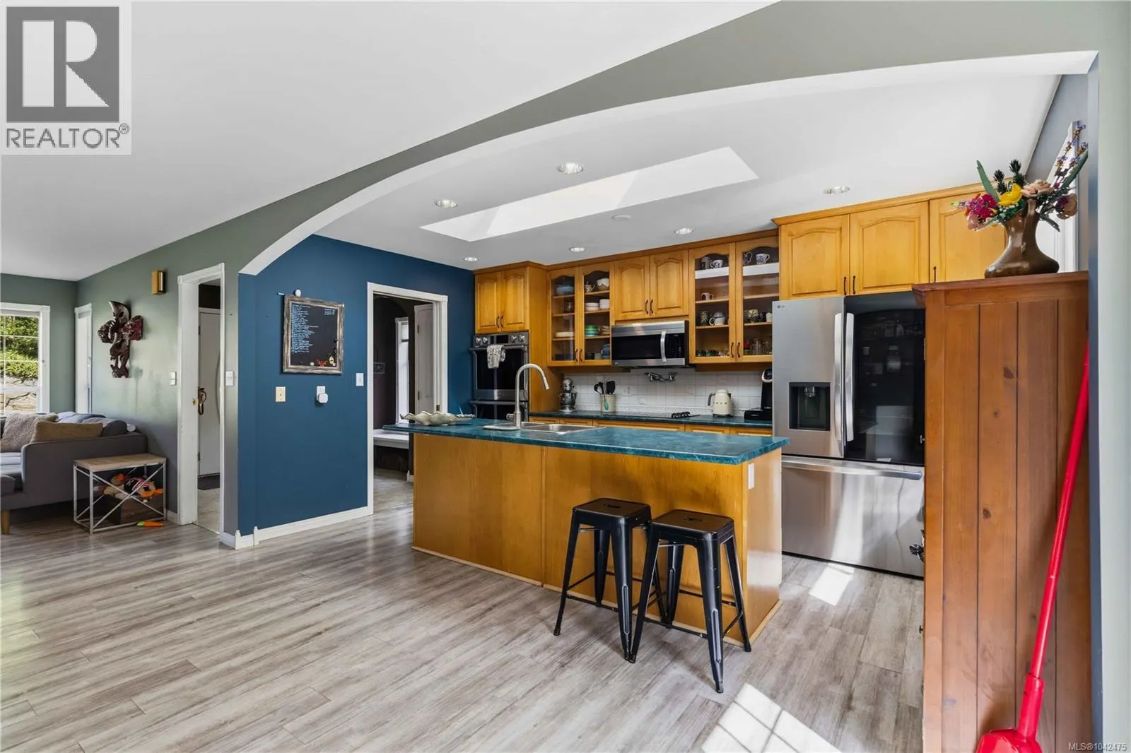 2363 Galena Rd