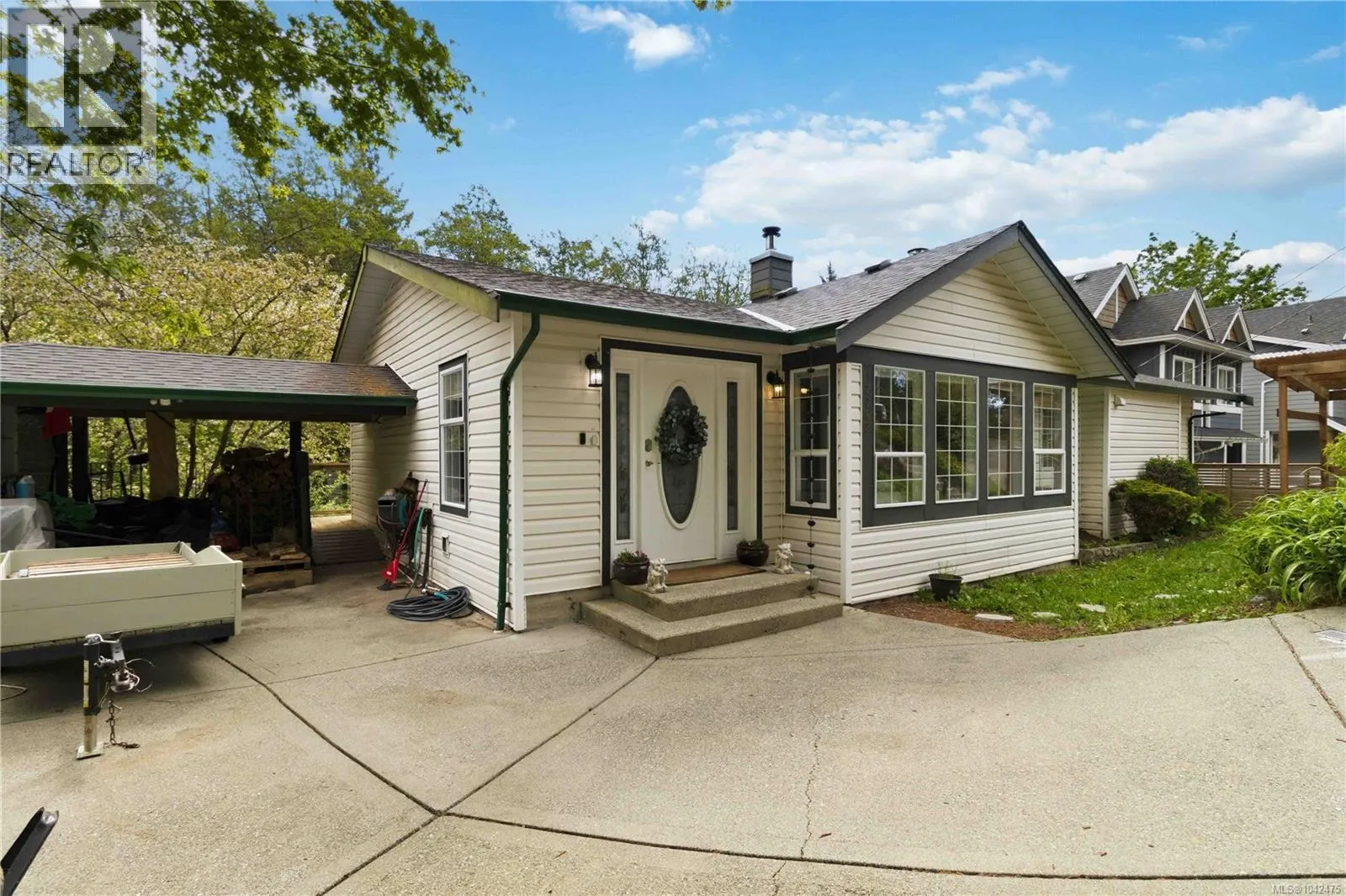 2363 Galena Rd