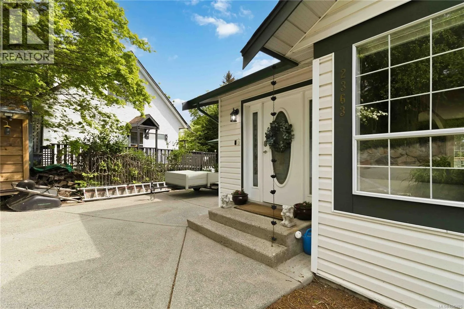 2363 Galena Rd