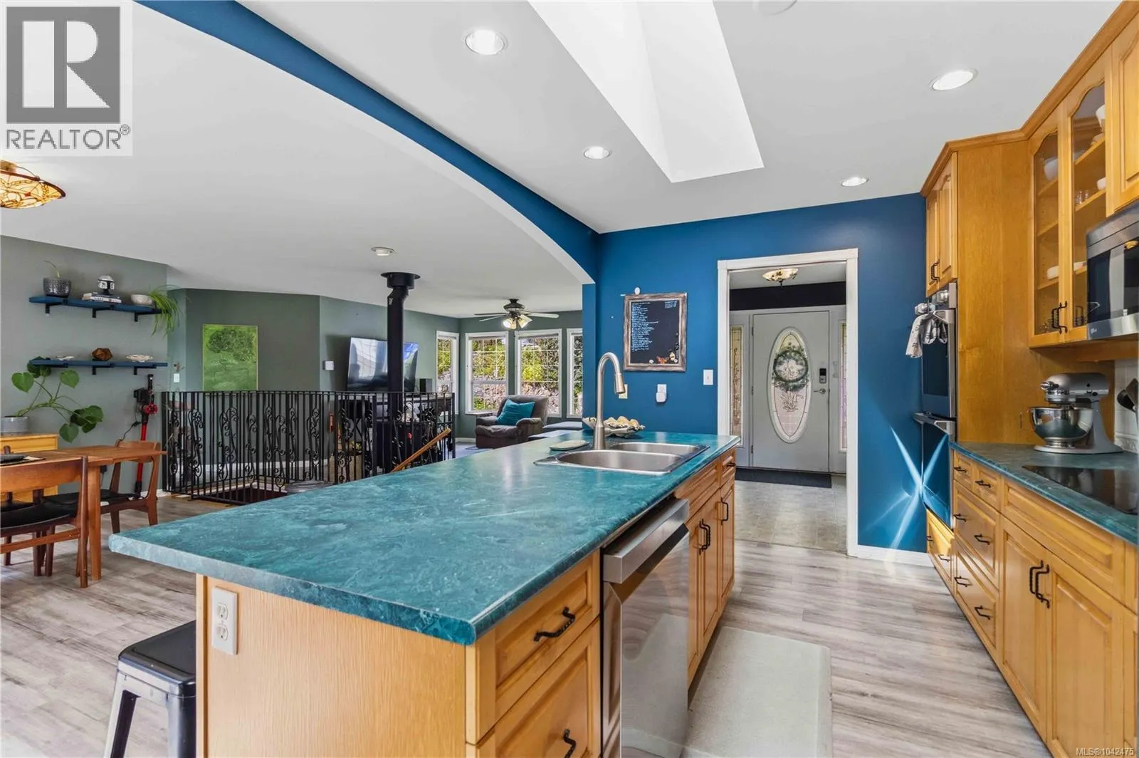 2363 Galena Rd