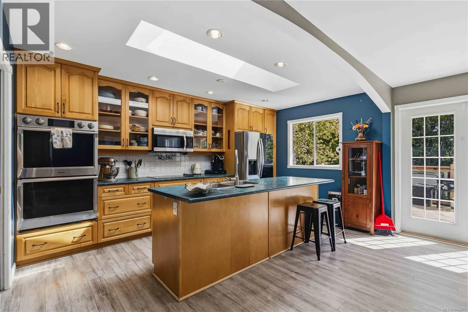 2363 Galena Rd