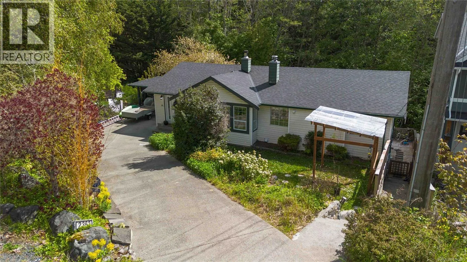 2363 Galena Rd