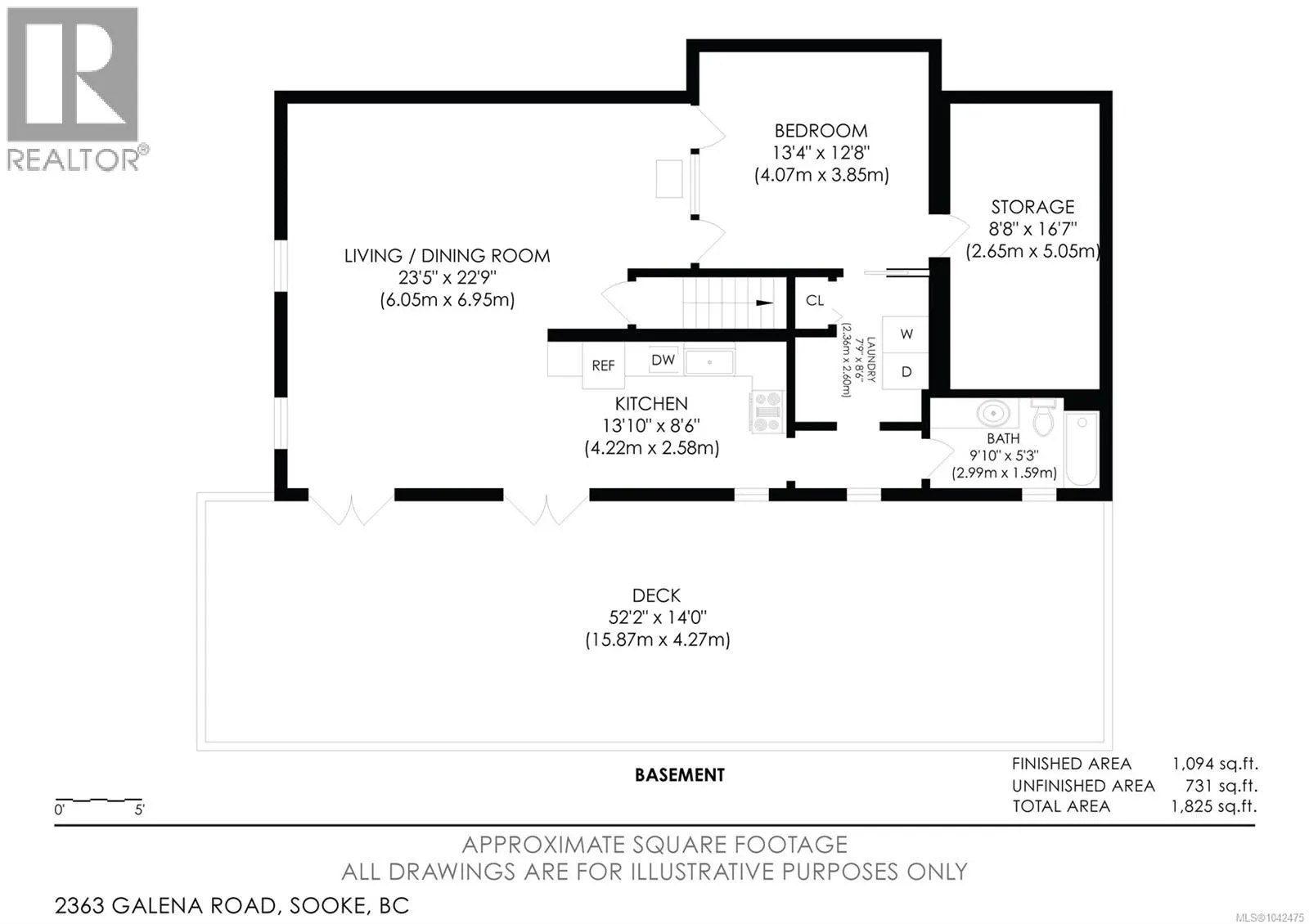 2363 Galena Rd