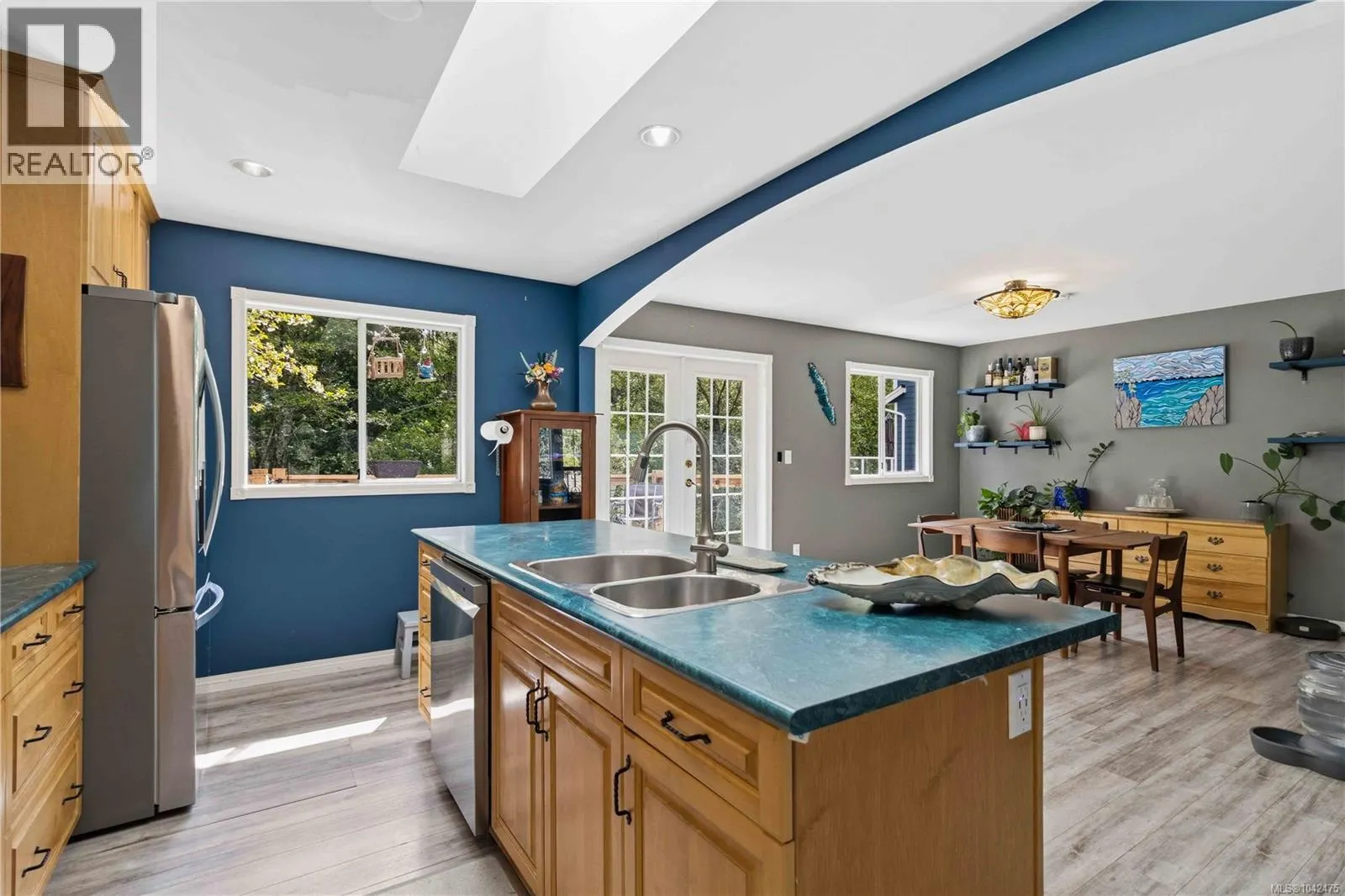 2363 Galena Rd