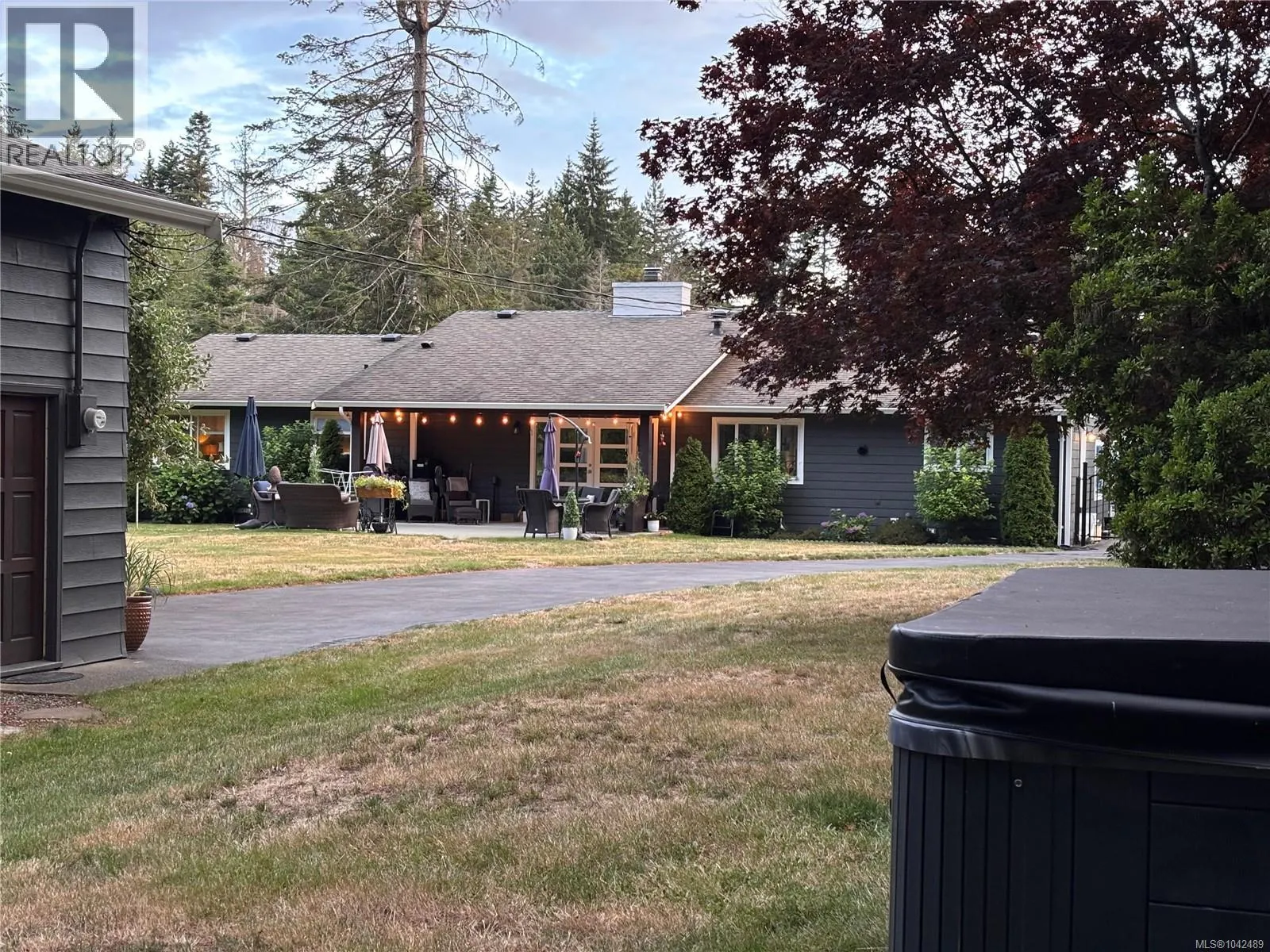 5000 Childs Rd