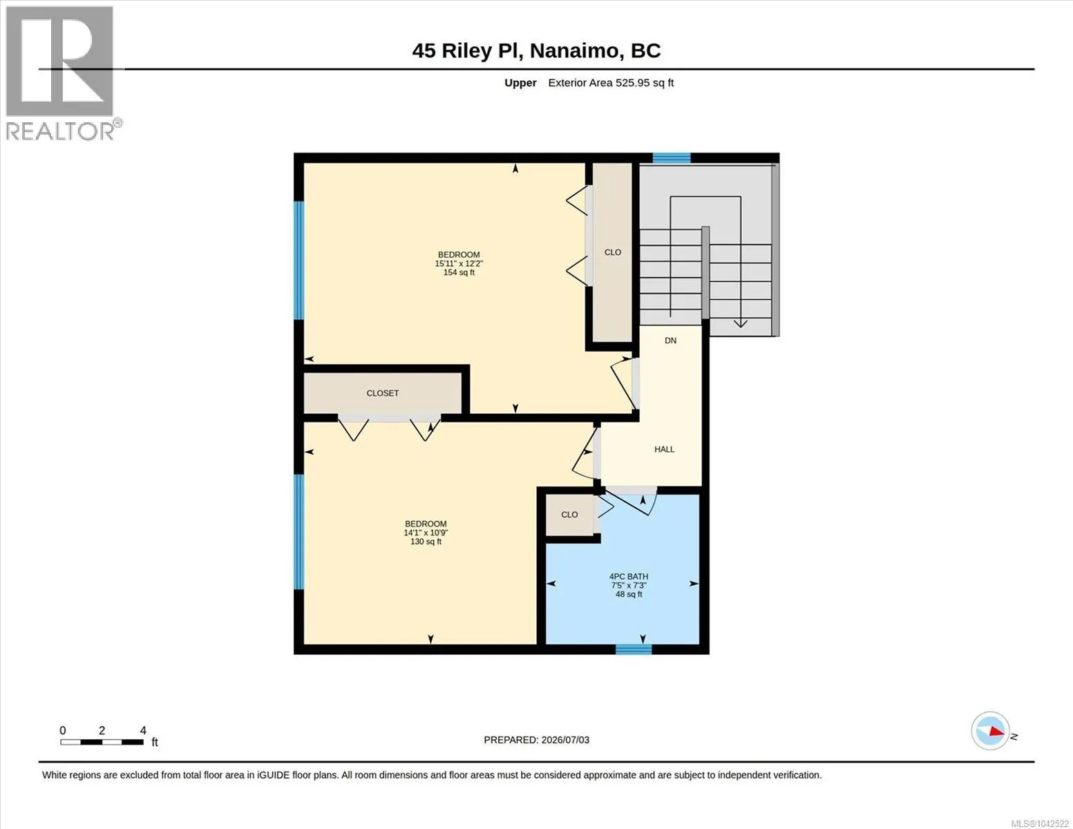45 Riley Pl