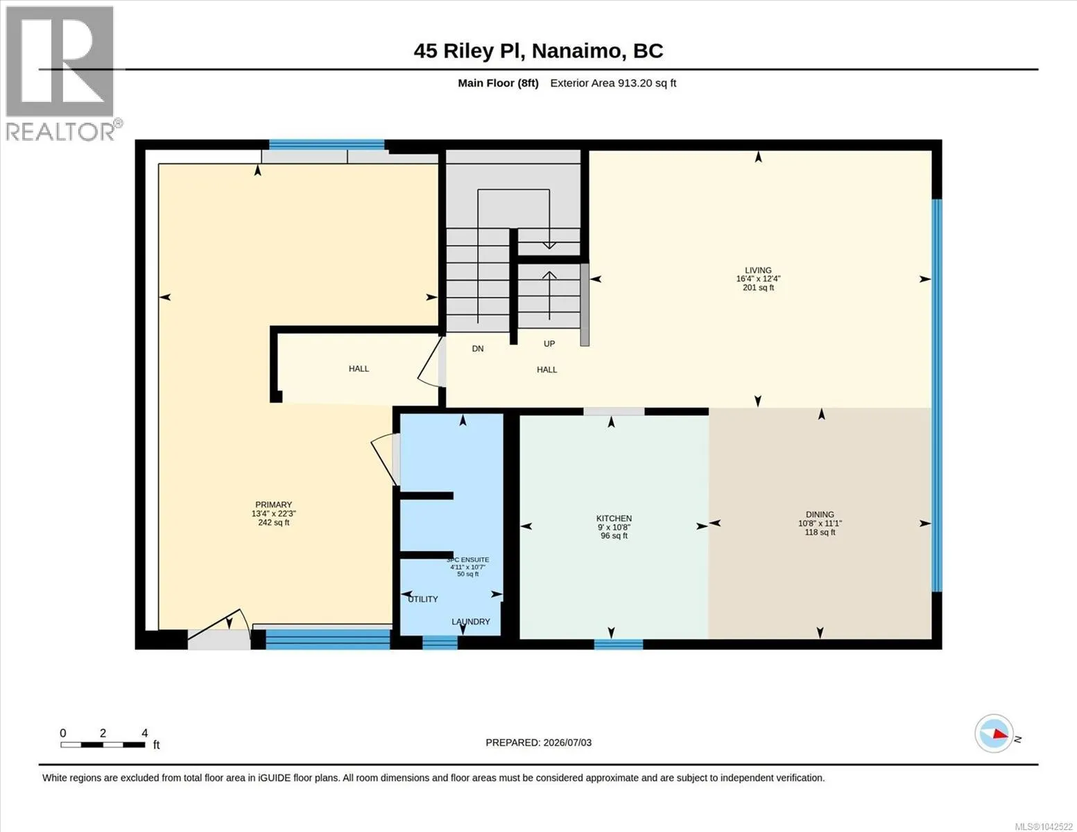 45 Riley Pl