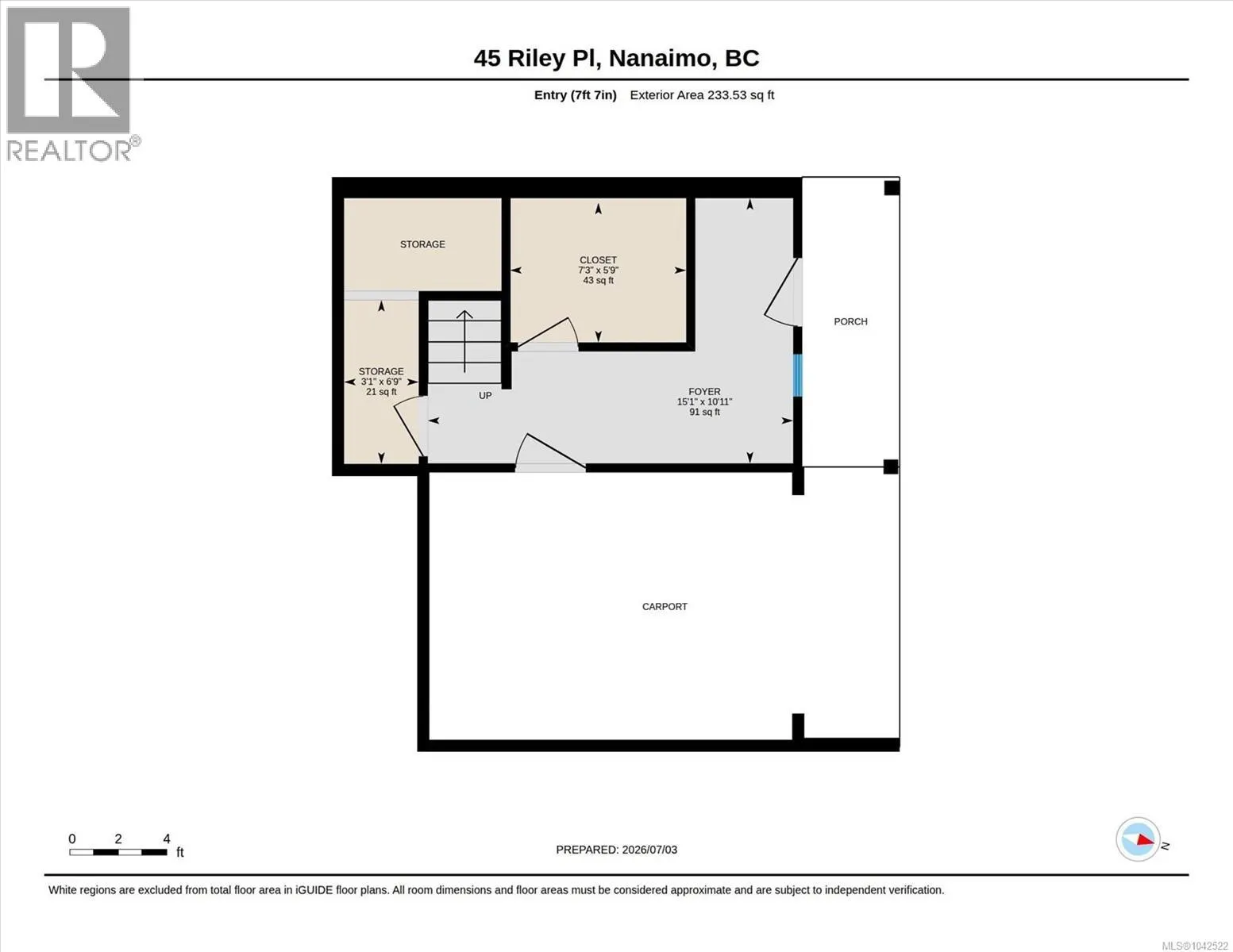 45 Riley Pl