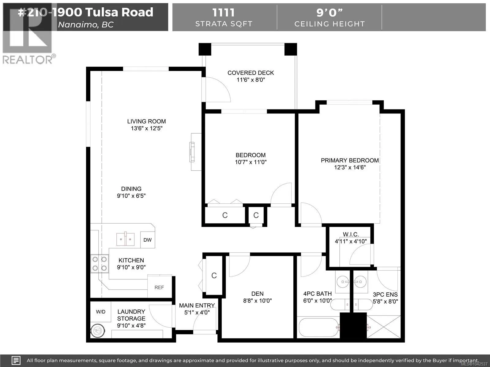 210 1900 Tulsa Rd