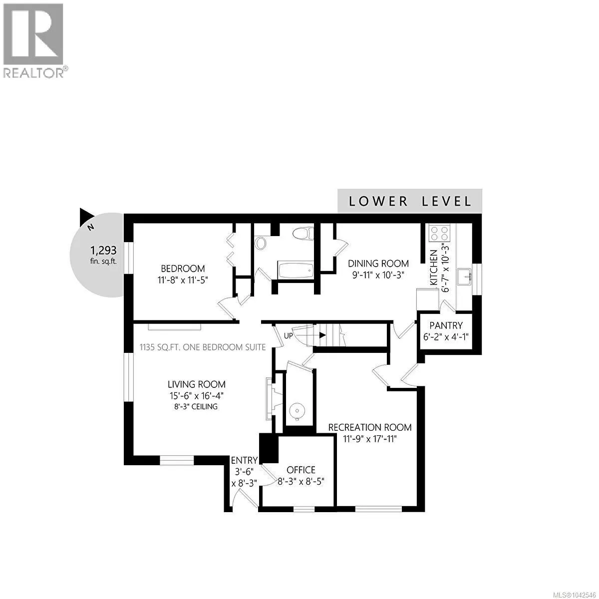 430 Gorge Rd W