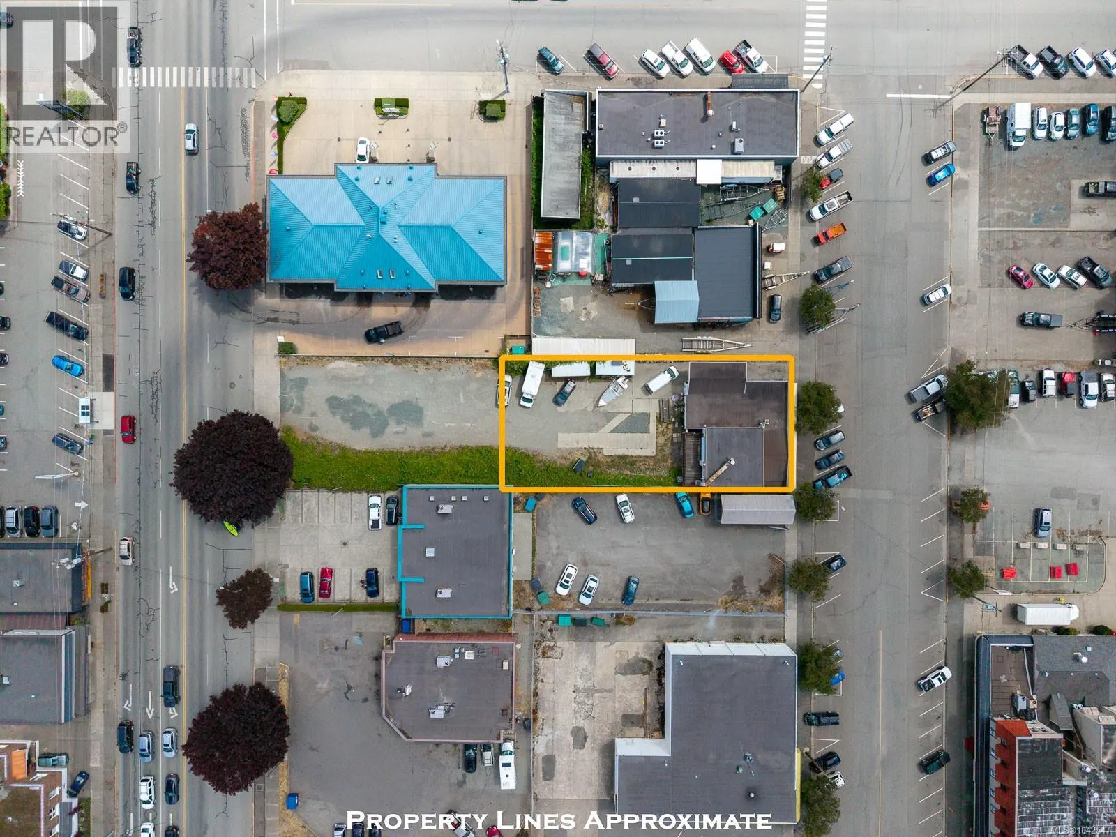 4541 Margaret St