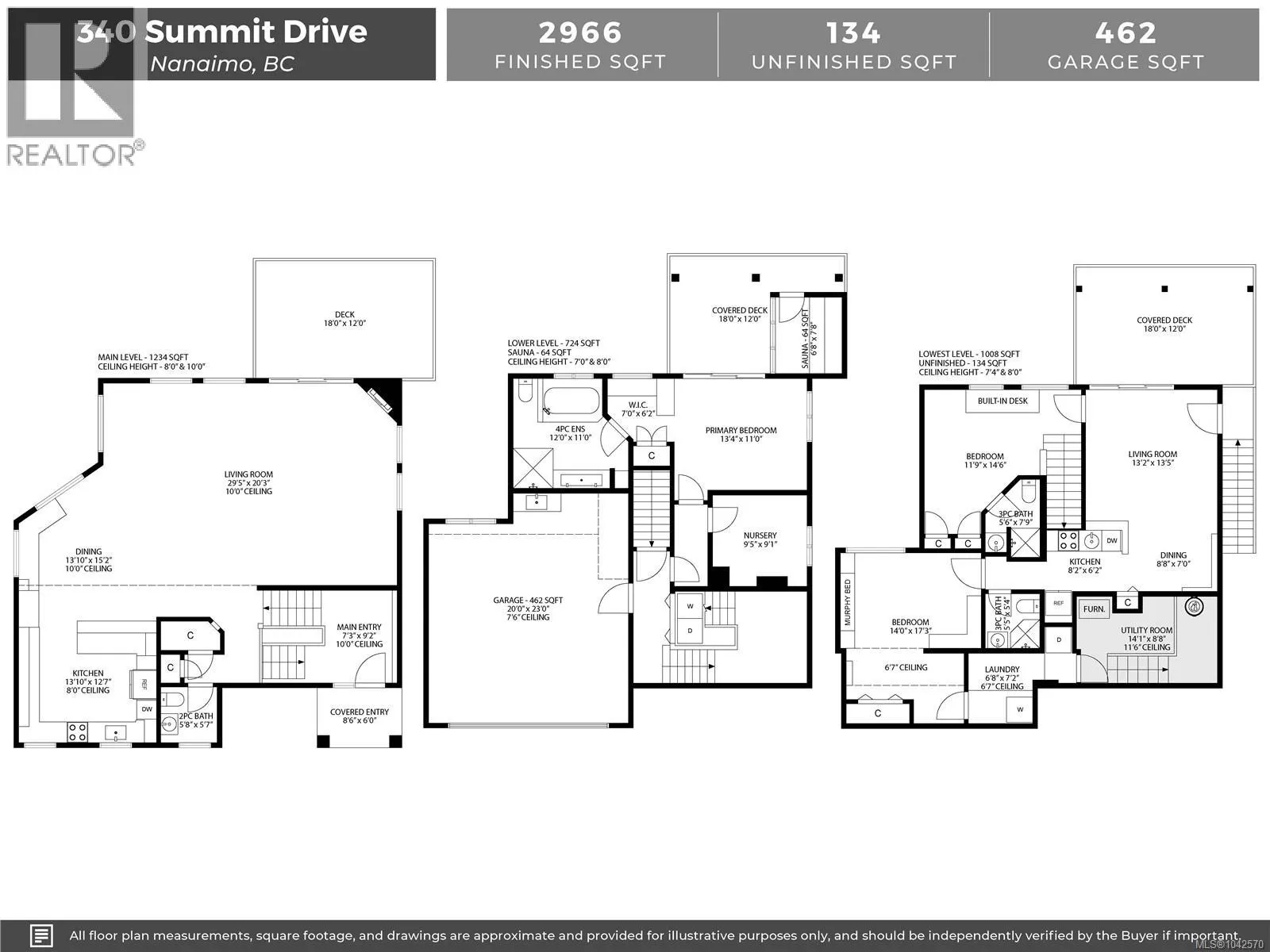 340 Summit Dr