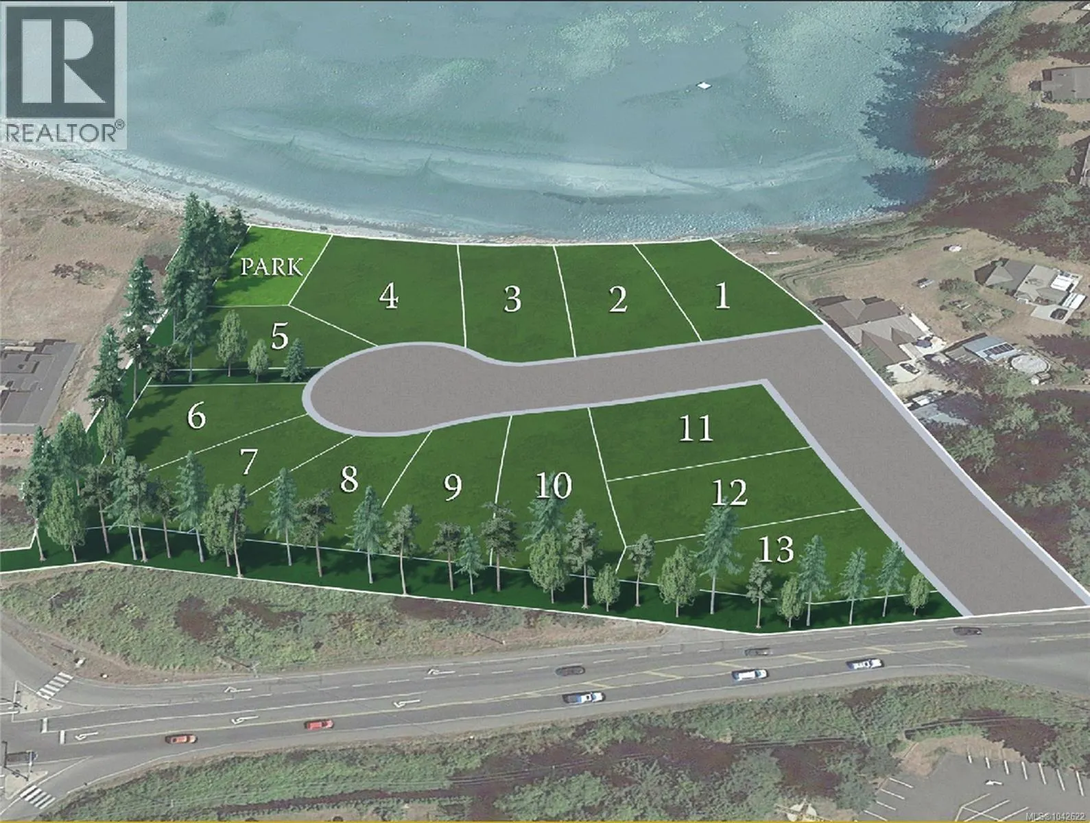 Lot 1 Coral Pl