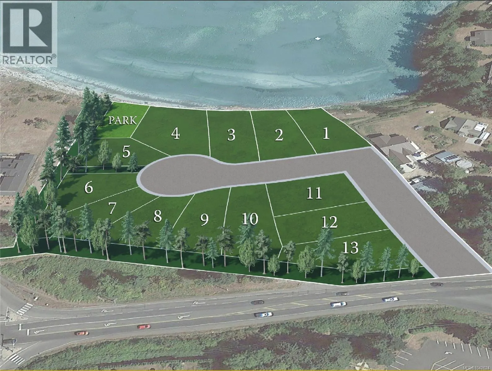 Lot 7 Coral Pl