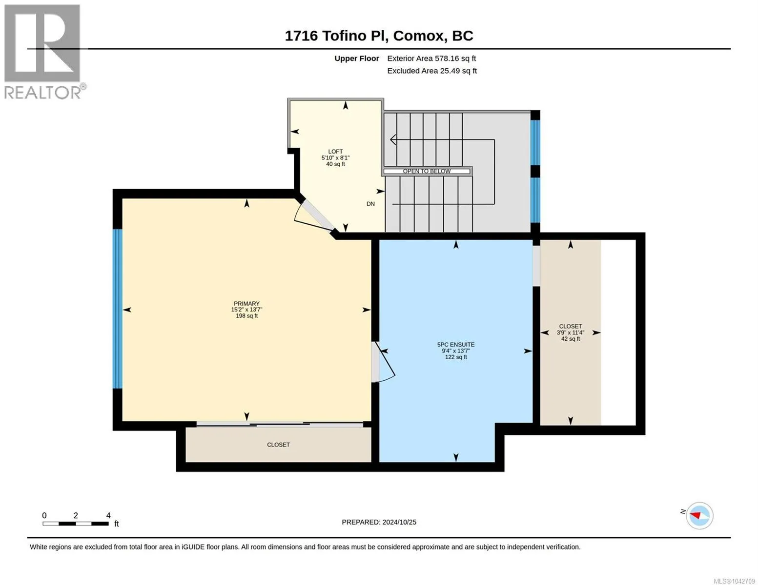 1716 Tofino Pl