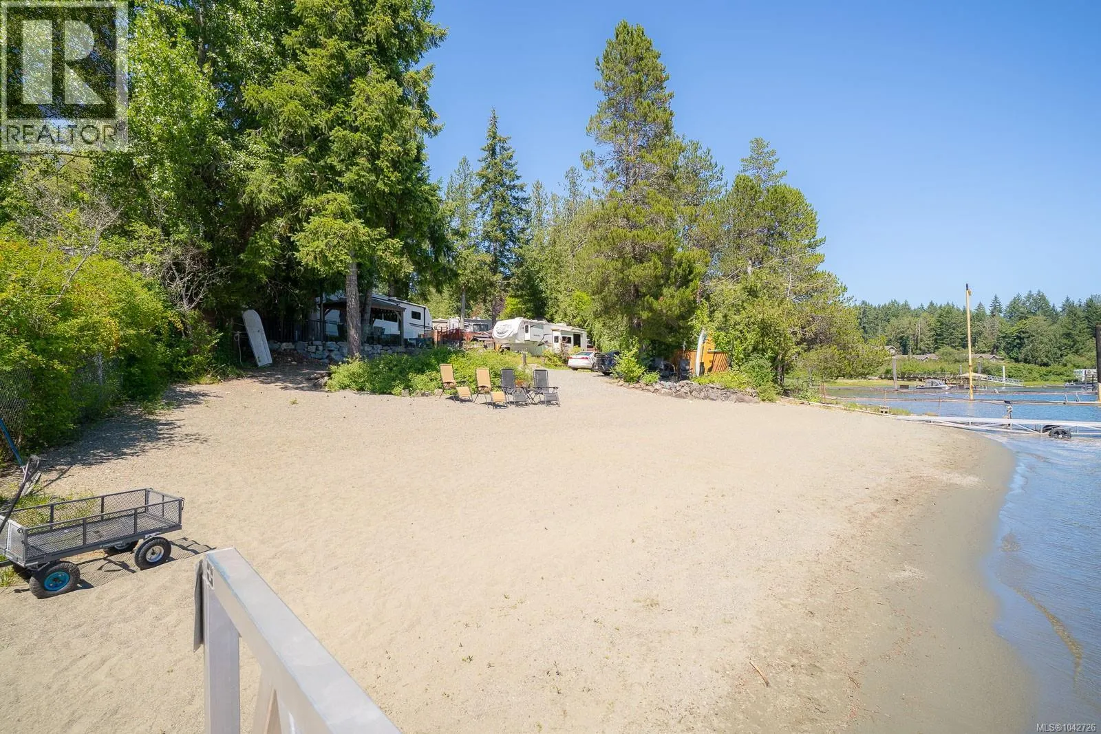 R1 9752 Lakeshore Rd