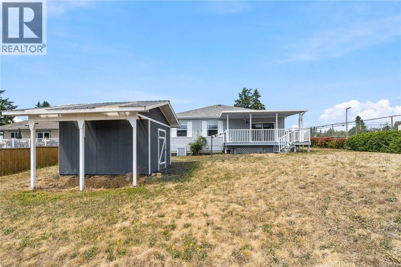 6155 Cherry Creek Rd