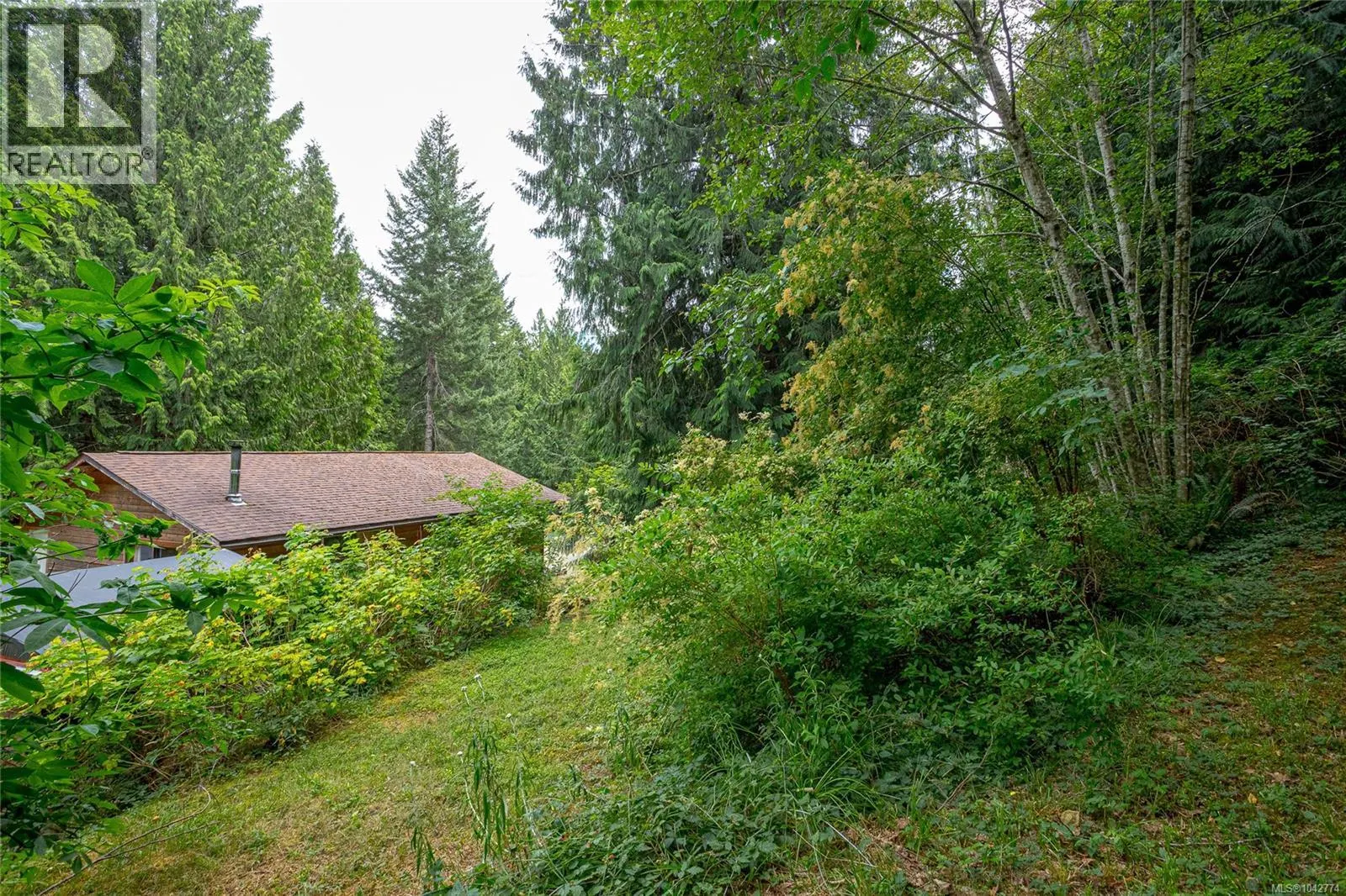 740 Spider Lake Rd