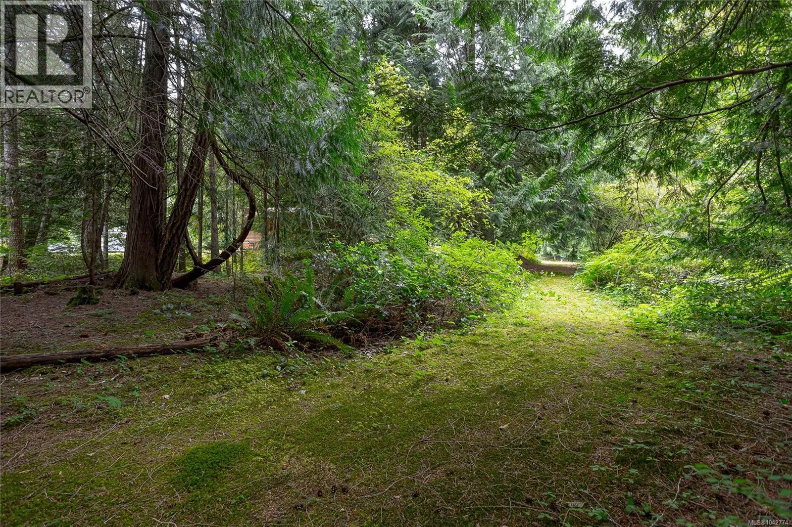 740 Spider Lake Rd