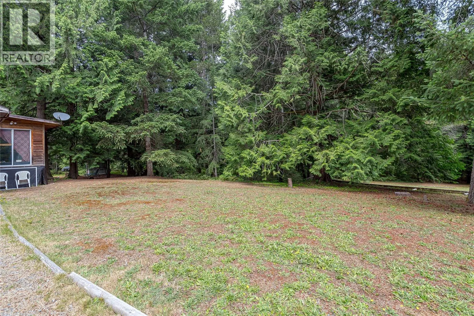 740 Spider Lake Rd