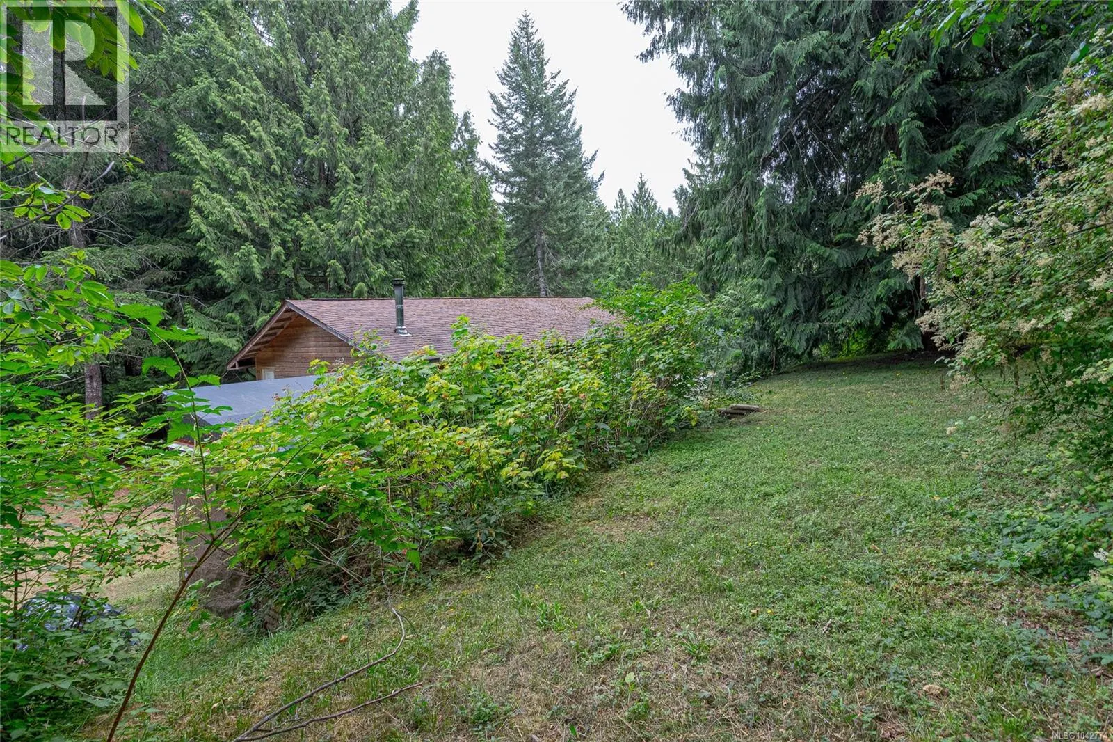 740 Spider Lake Rd